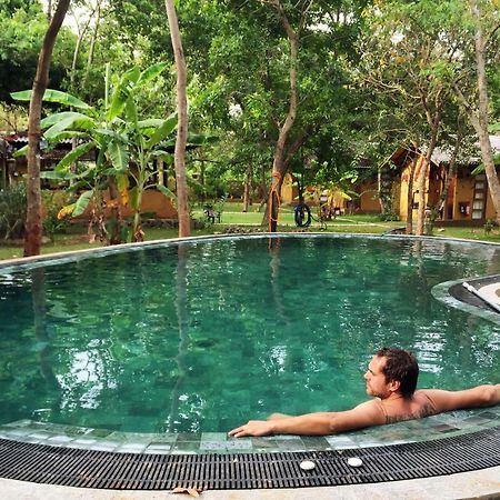 Sat Nam Village Hotel Sigiriya Eksteriør bilde