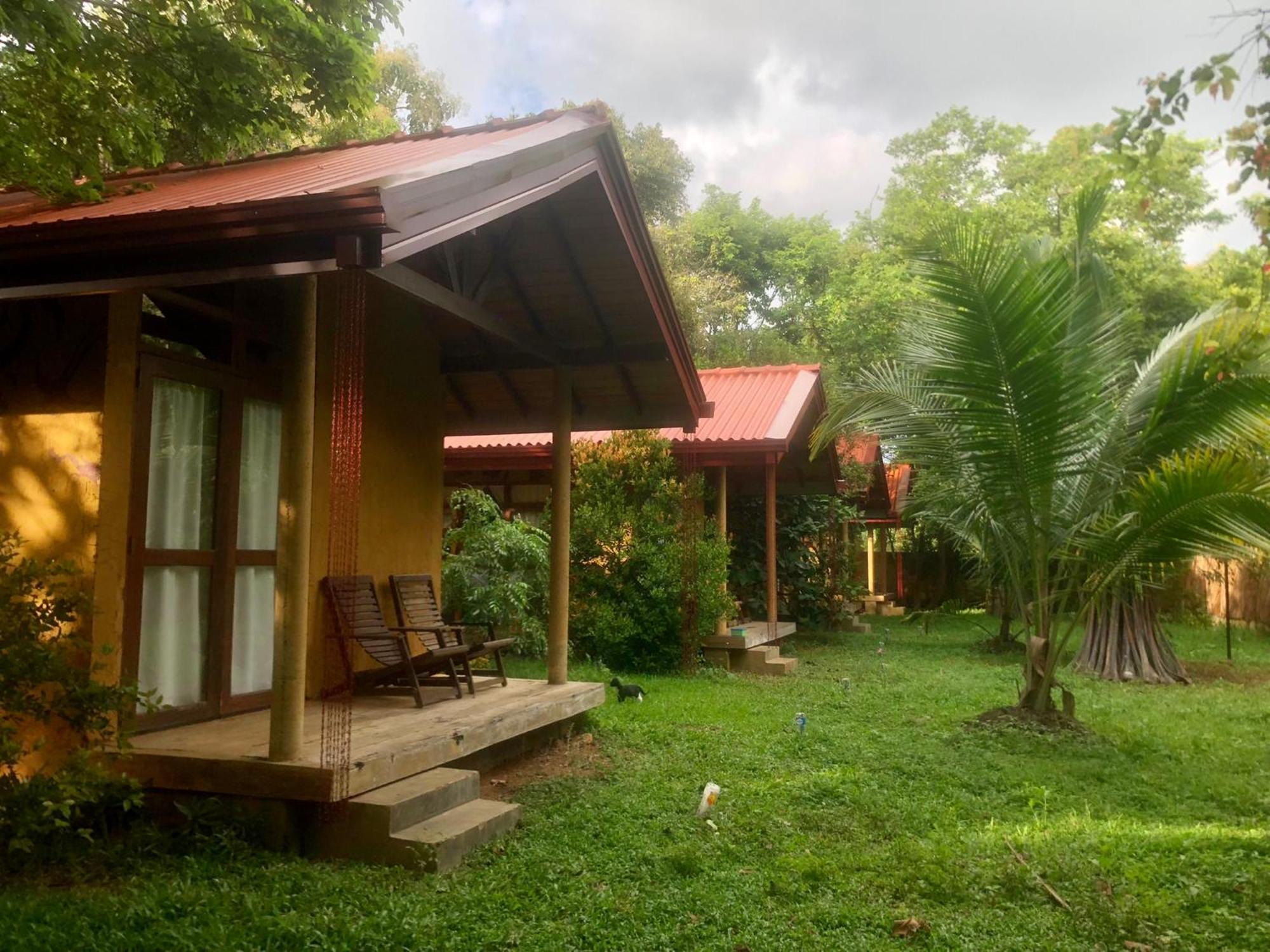 Sat Nam Village Hotel Sigiriya Eksteriør bilde