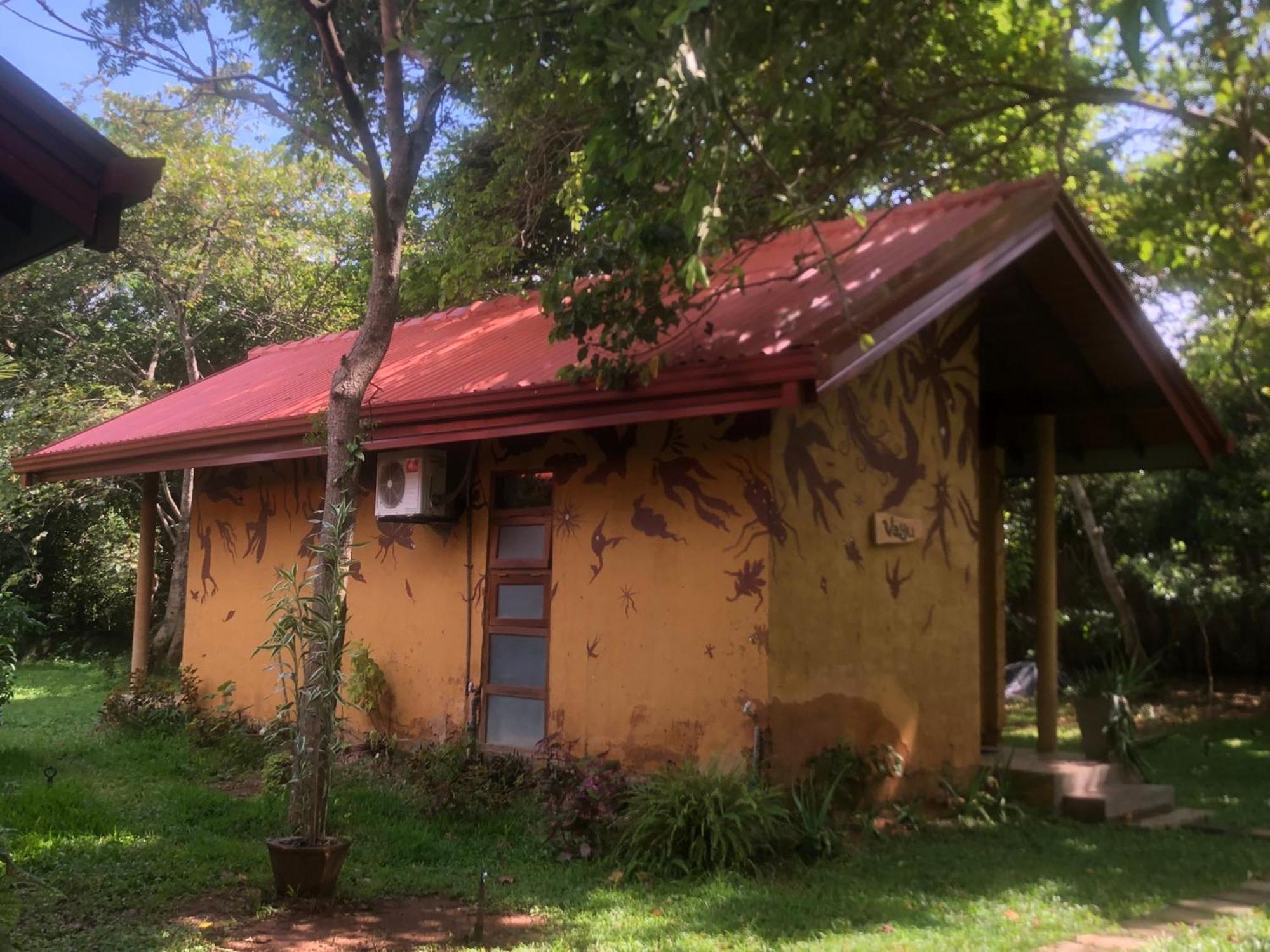 Sat Nam Village Hotel Sigiriya Eksteriør bilde