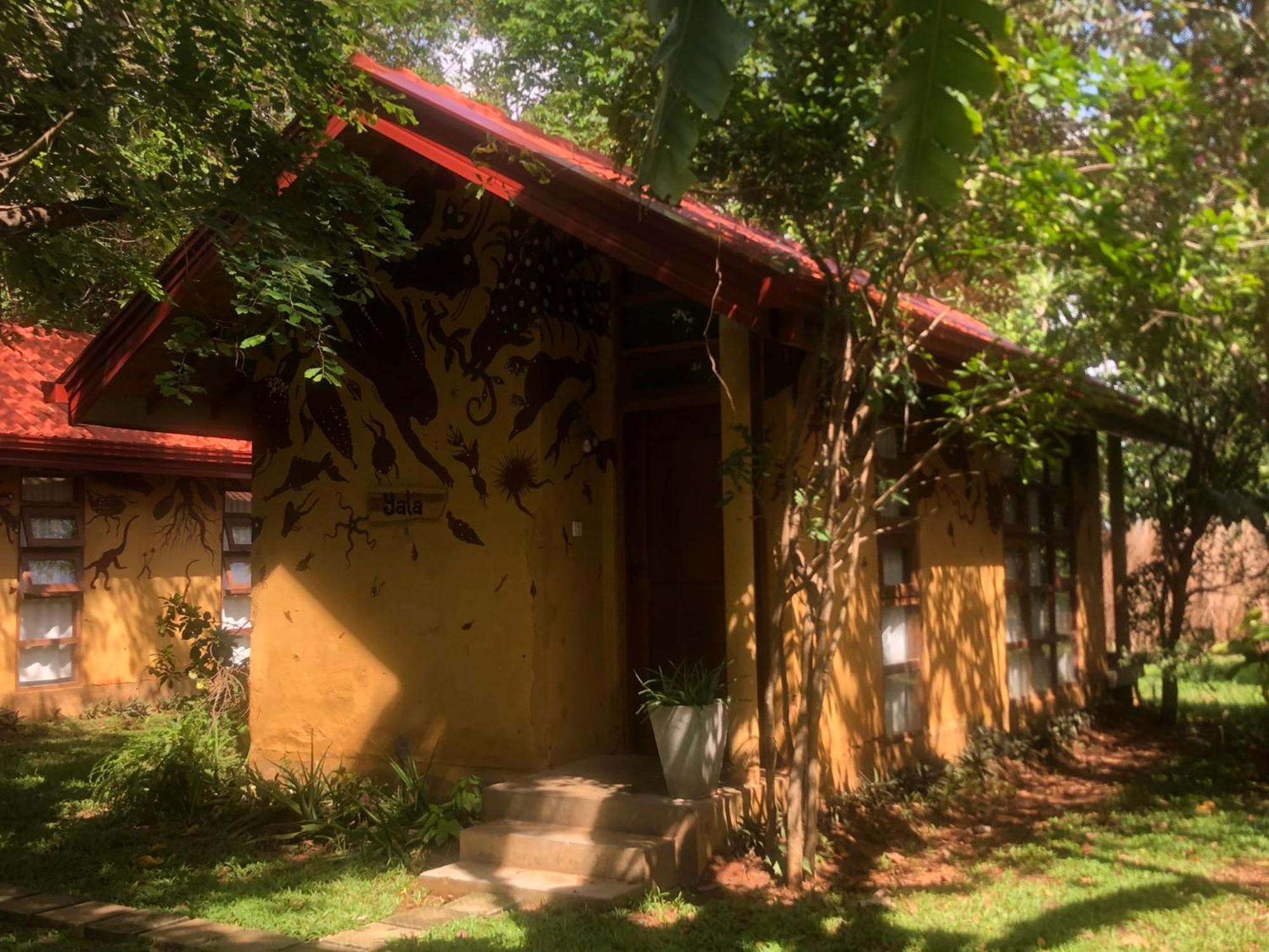 Sat Nam Village Hotel Sigiriya Eksteriør bilde