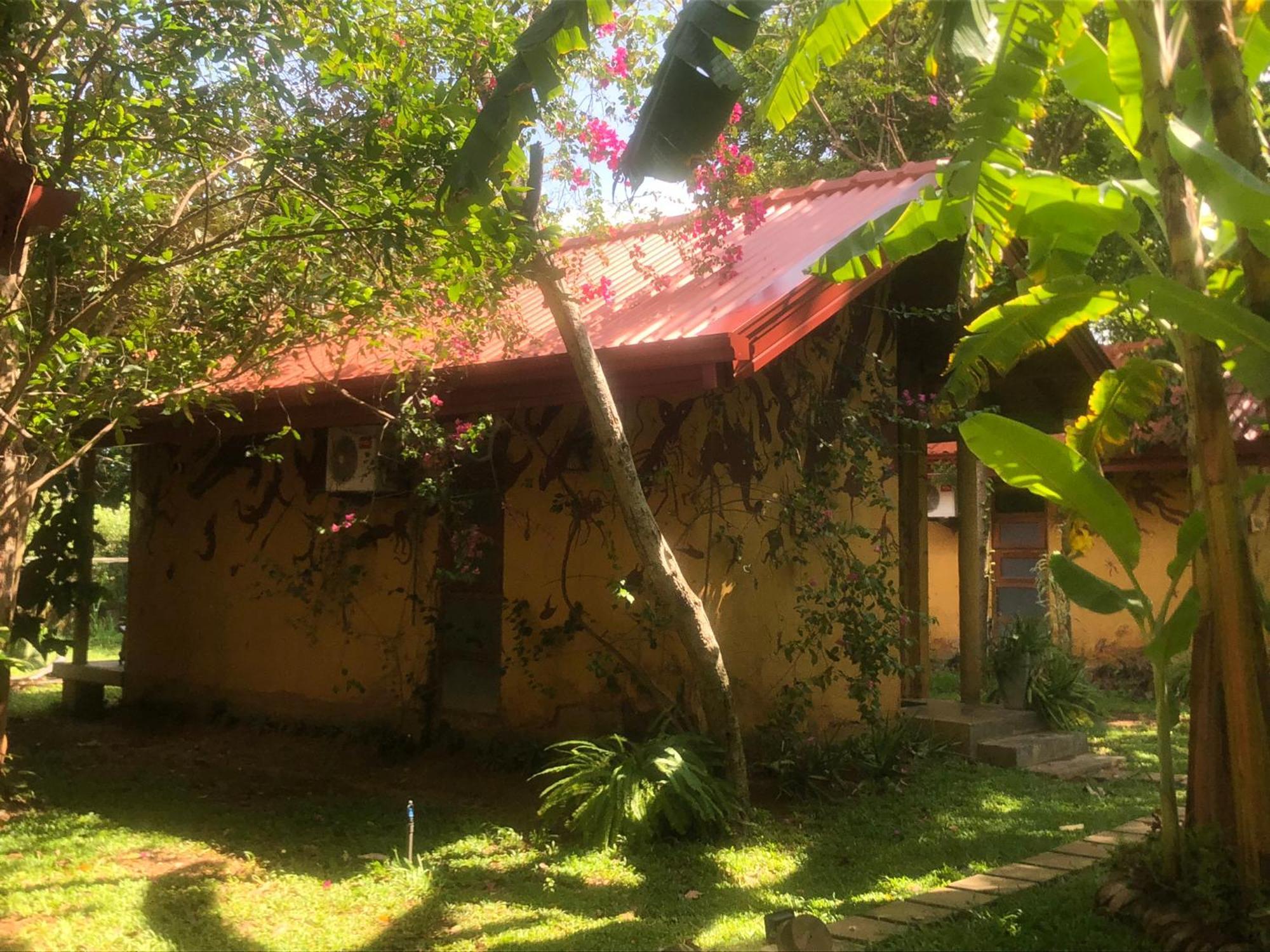 Sat Nam Village Hotel Sigiriya Eksteriør bilde