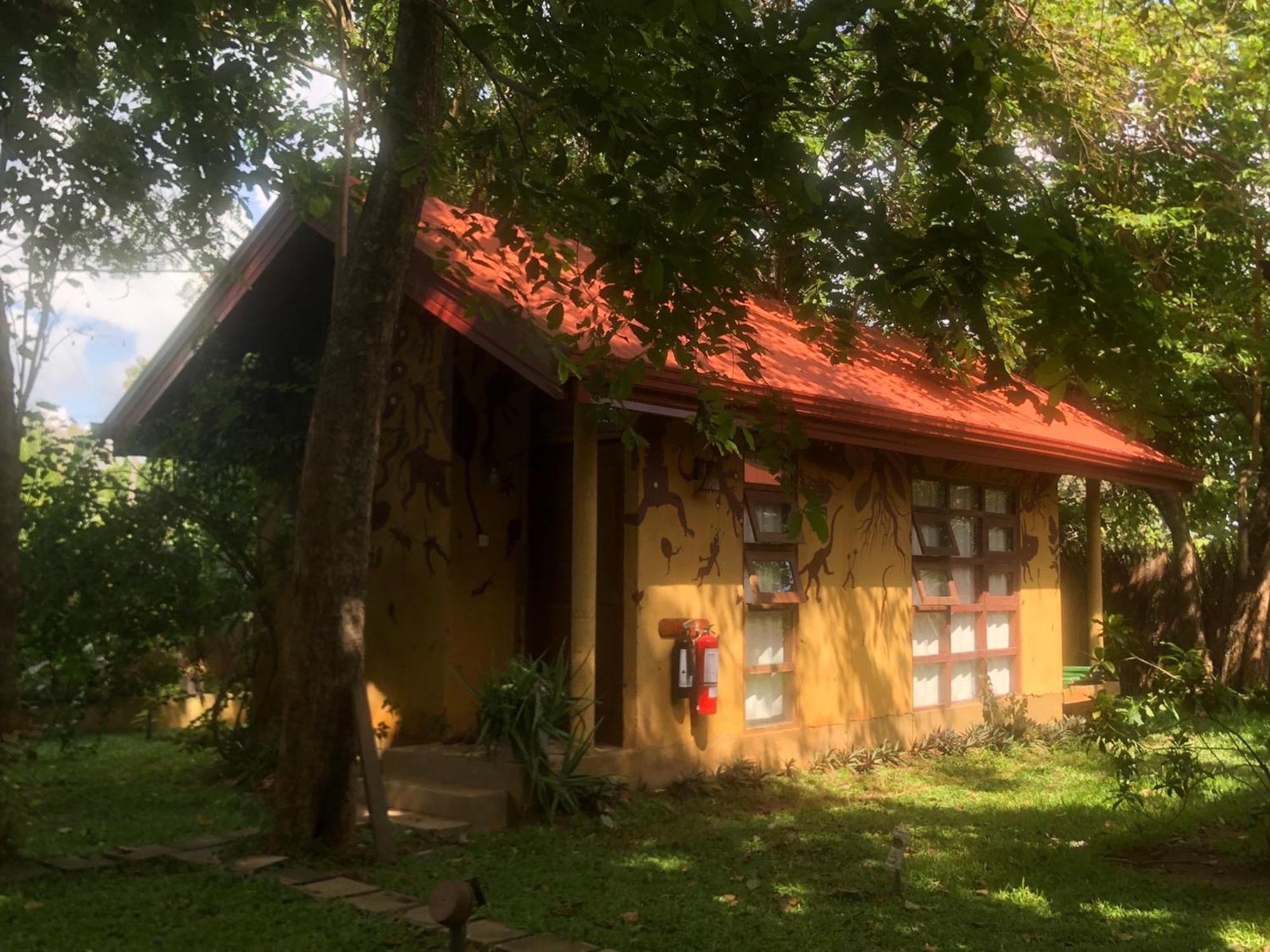 Sat Nam Village Eco-Hotel Sigiriya Eksteriør bilde