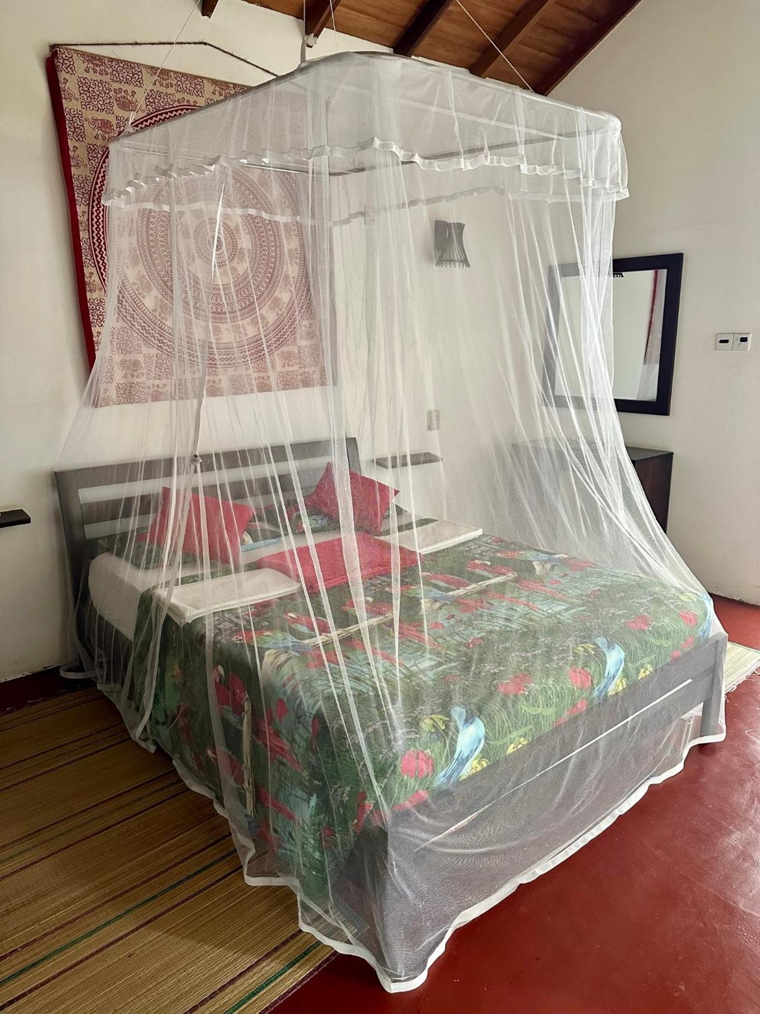 Sat Nam Village Hotel Sigiriya Eksteriør bilde