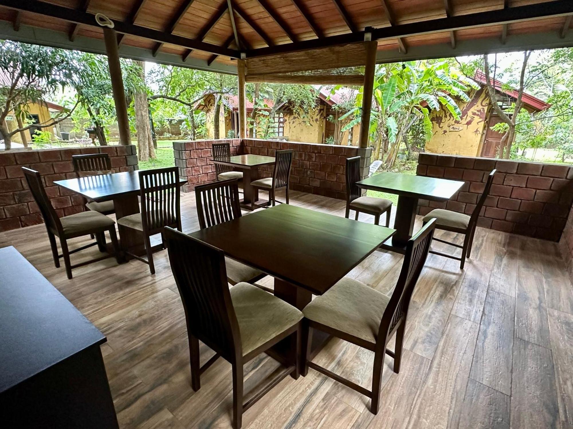 Sat Nam Village Hotel Sigiriya Eksteriør bilde