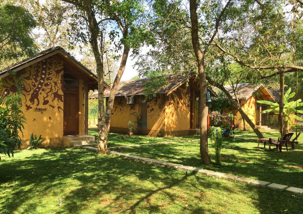 Sat Nam Village Hotel Sigiriya Eksteriør bilde