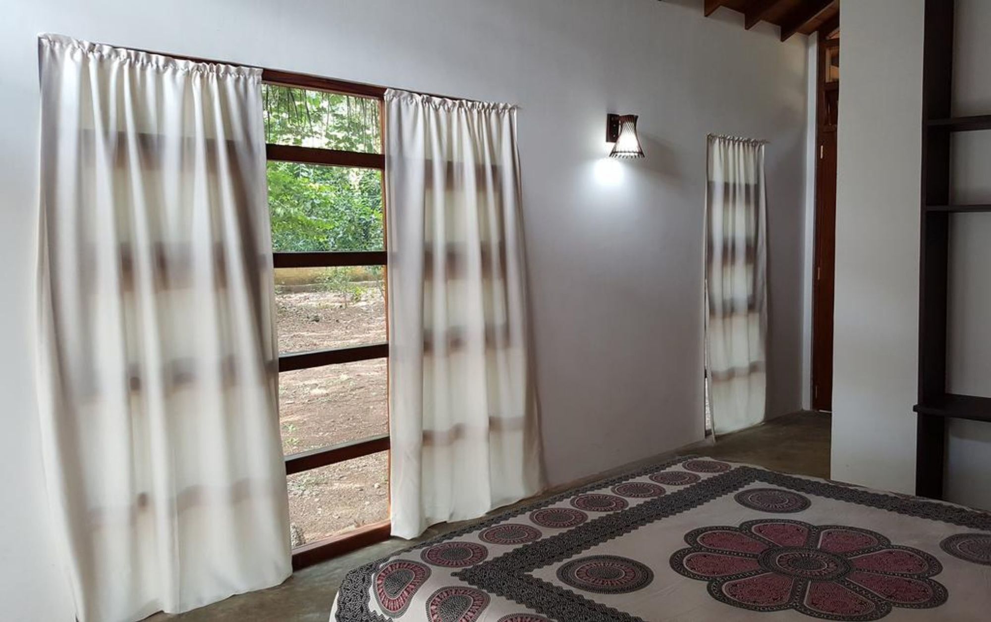 Sat Nam Village Eco-Hotel Sigiriya Eksteriør bilde